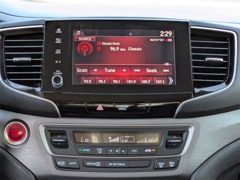 Used 2022 Honda Ridgeline Sport image 22