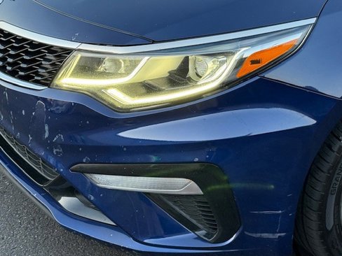 Used 2019 Kia Optima S w/ S Panoramic Sunroof Package image 10