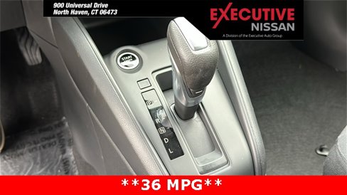 New 2025 Nissan Kicks Play S image 18