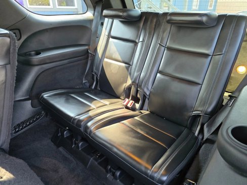 Used 2016 Dodge Durango Limited w/ Nav & Power Liftgate Group image 18
