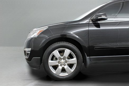 Used 2016 Chevrolet Traverse LT w/ Style and Technology Package image 27