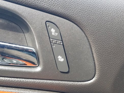 Used 2012 Chevrolet Tahoe LT w/ All-Star Edition image 11