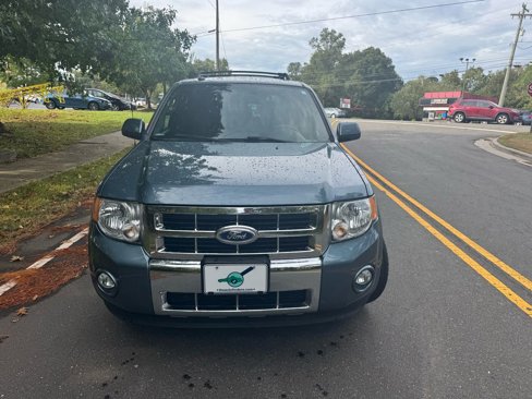 Used 2012 Ford Escape Limited image 18