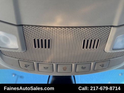 Used 2019 Ford Fusion SEL image 86