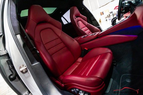 Used 2019 Porsche Panamera GTS w/ Premium Package Plus image 55