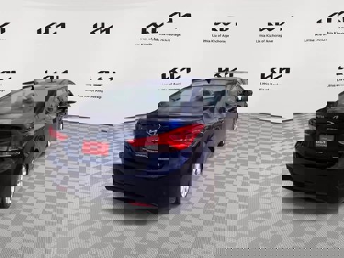 Used 2013 Hyundai Elantra Limited image 8