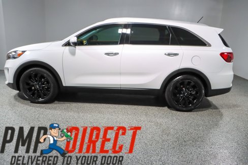 Used 2020 Kia Sorento EX image 10