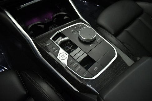 Certified 2023 BMW 330e w/ Driving Assistance Package image 21