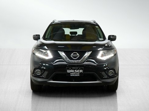 Used 2016 Nissan Rogue SV image 8