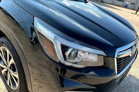 Used 2019 Subaru Forester Limited w/ Popular Package #3 image 26