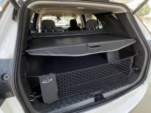 Used 2020 Chevrolet Equinox LT image 23