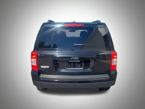 Used 2016 Jeep Patriot Sport w/ Power Value Group image 20