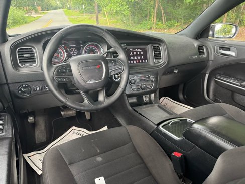 Used 2019 Dodge Charger Police image 22