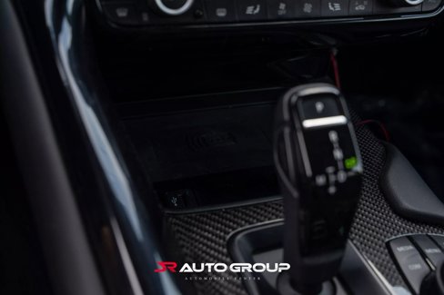 Used 2021 Toyota Supra Premium w/ Driver Assist Package image 21