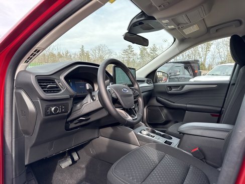 New 2025 Ford Escape Active w/ Tech Pack #1 image 22