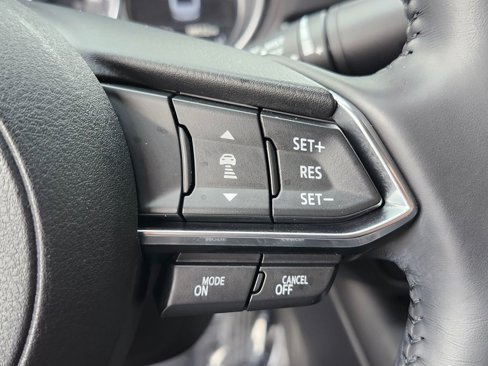 Used 2018 MAZDA MAZDA6 Touring image 28