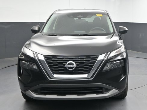 Certified 2023 Nissan Rogue S image 2