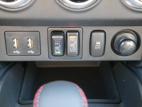 New 2025 Mitsubishi Outlander Sport AWD image 19