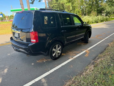 Used 2012 Honda Pilot Touring image 8