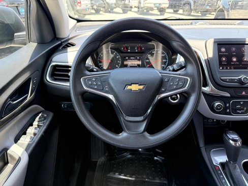 Used 2020 Chevrolet Equinox LS w/ LS Convenience Package image 9