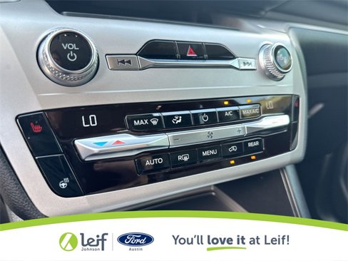 Used 2020 Ford Explorer XLT w/ Equipment Group 202A image 21