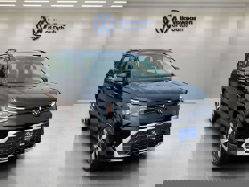 New 2025 Volkswagen Taos S image 6