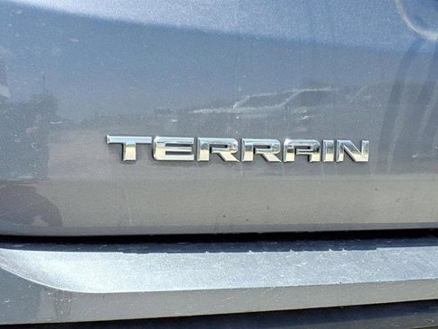Certified 2021 GMC Terrain SLE w/ Driver Convenience Package image 15
