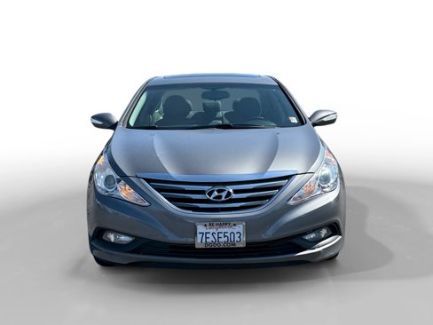 Used 2014 Hyundai Sonata SE w/ Premium Package 04 image 8