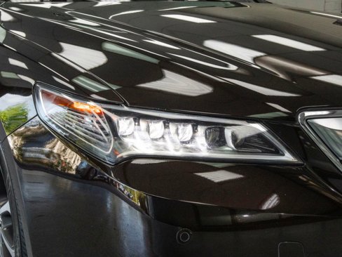 Used 2015 Acura TLX V6 SH-AWD w/ Advance Package image 10