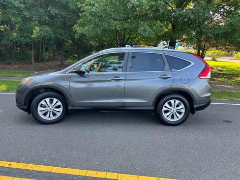 Used 2012 Honda CR-V EX-L image 15