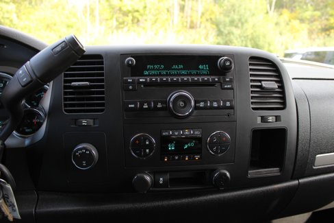 Used 2013 Chevrolet Silverado 1500 LT w/ All-Star Edition image 28