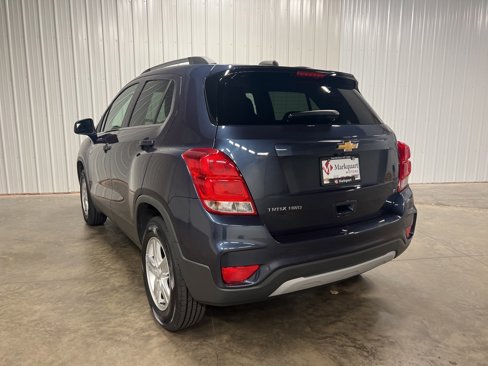 Used 2019 Chevrolet Trax LT image 4