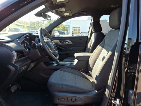 Certified 2023 Chevrolet Traverse LT image 13