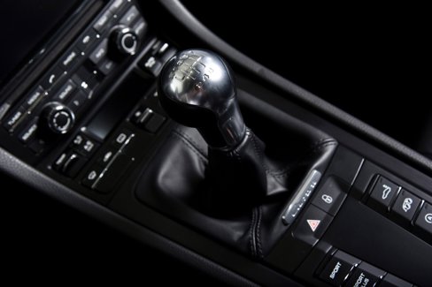 Used 2016 Porsche 911 Carrera GTS image 6