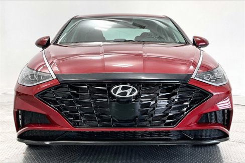 Certified 2023 Hyundai Sonata SEL image 3