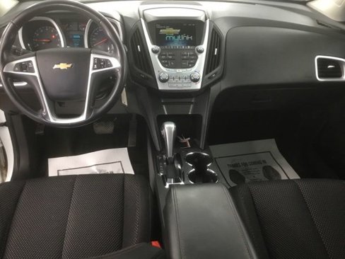 Used 2014 Chevrolet Equinox LT w/ Driver Convenience Package image 11