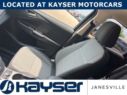 Used 2014 Ford Escape SE w/ Equipment Group 201A image 20