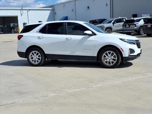 Used 2022 Chevrolet Equinox LT image 7