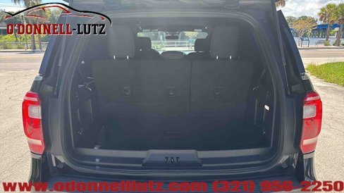 Used 2020 Ford Expedition XLT image 11