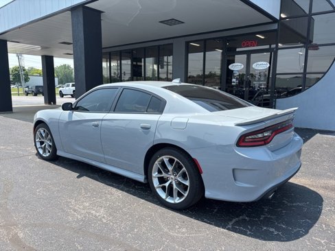 Used 2022 Dodge Charger GT image 9