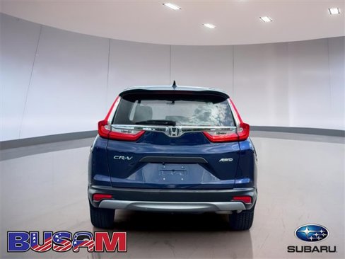 Used 2019 Honda CR-V LX image 5