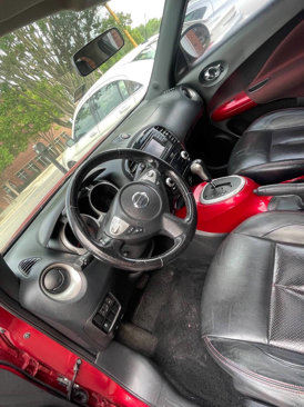 Used 2011 Nissan Juke SL image 14