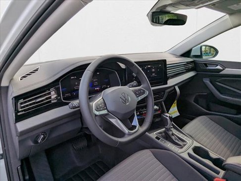 New 2025 Volkswagen Jetta S image 18