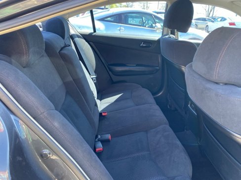 Used 2010 Nissan Maxima 3.5 S image 23