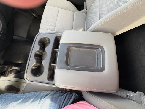 Used 2016 Chevrolet Silverado 2500 W/T w/ WT Convenience Package image 25