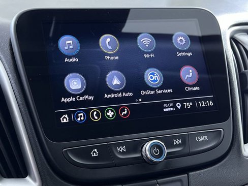 Used 2023 Chevrolet Malibu LT image 18