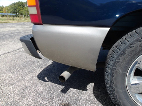 Used 2000 Chevrolet Silverado 1500 LS image 36