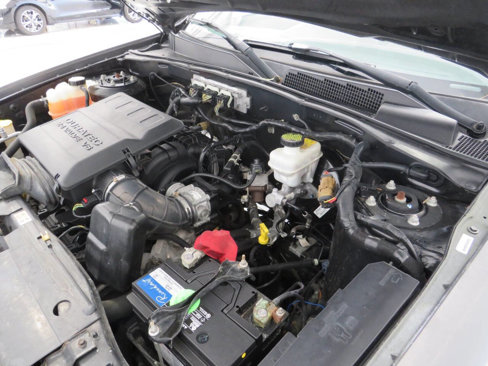 Used 2011 Ford Escape XLT w/ 202A Rapid Spec Order Code image 26