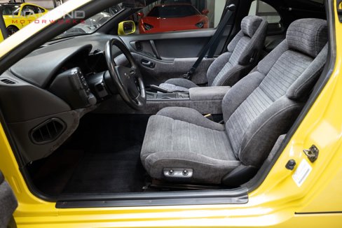 Used 1990 Nissan 300ZX Twin Turbo image 81