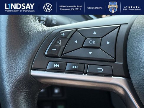 Used 2018 Nissan Rogue SL image 21